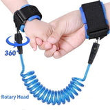 Mother and Kids Safety Child Anti-Lost Wrist Link-UlGadget