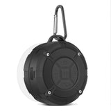 Waterproof Bluetooth Speaker DC 5V 300mAh Indoor Outdoor-UlGadget