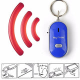 Anti-lost Whistle Finder