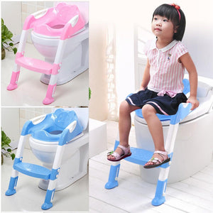 Mother and Kids BABY TOILET TRAINER SEAT-UlGadget