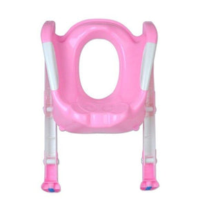 Mother and Kids BABY TOILET TRAINER SEAT-UlGadget