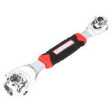 Home and Garden, Appliance MAGIC TIGER WRENCH-UlGadget