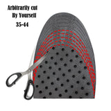 Sports and Entertainment HEIGHT BOOSTING INSOLES-UlGadget