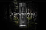 Monocular Telescope HD Mini Outdoor Hunting Camping Scopes With Compass Phone Clip Tripod-UlGadget