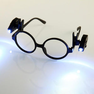 Office and School Supplies Eye Beam Reading Lights-UlGadget