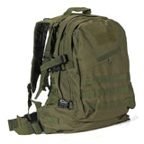 55L 3D Outdoor Sport Military climbing Backpack Camping-UlGadget