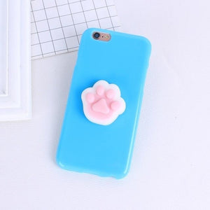 Cellphones and Telecommunications 3D Squishy Case-UlGadget