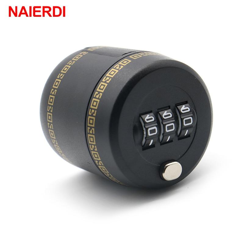 Home and Garden, Appliance WineVault Combination Lock-UlGadget