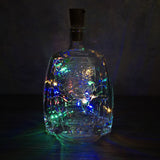 2M LED Garland Copper Wire Corker String Fairy Lights for Glass Craft Bottle-UlGadget