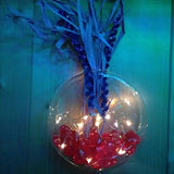 2M LED Garland Copper Wire Corker String Fairy Lights for Glass Craft Bottle-UlGadget