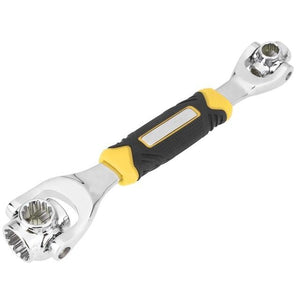 Home and Garden, Appliance MAGIC TIGER WRENCH-UlGadget