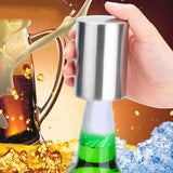 Automatic Red Wine Amazing Bottle Opener-UlGadget