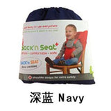 Mother and Kids Children Cozy Easy Seat-UlGadget