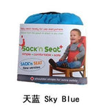 Mother and Kids Children Cozy Easy Seat-UlGadget