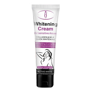 Whiter Cream Removes Dryness Brightens The Skin-UlGadget