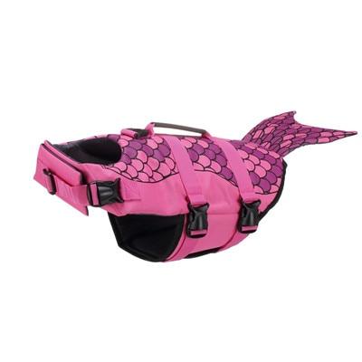 Pet Products Dog Life Jacket-UlGadget