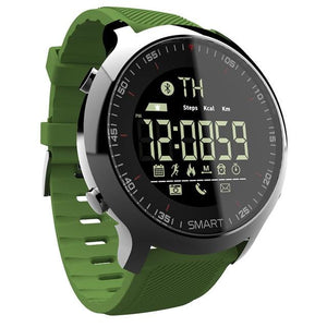 Smart Watch Sport Waterproof Outdoor swimming for ios Android phone-UlGadget