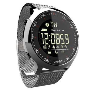 Smart Watch Sport Waterproof Outdoor swimming for ios Android phone-UlGadget