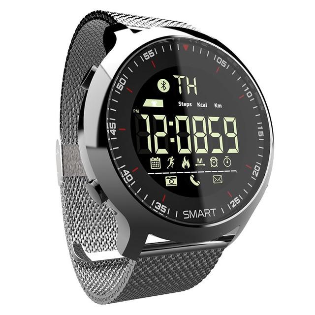 Smart Watch Sport Waterproof Outdoor swimming for ios Android phone-UlGadget