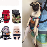 Dog carrier backpack-UlGadget