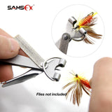 Fishing Quick Knot Tool Pro Fast Tie Nail Gear-UlGadget