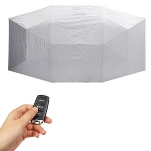 Portable Car Roof Cover-UlGadget