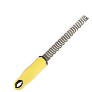 A variety of optional stainless steel planer Cheese and Spice Multi-function Grater-UlGadget