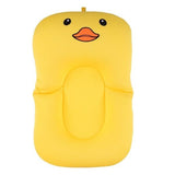 Mother and Kids Baby Floating Bath Tub Mat-UlGadget