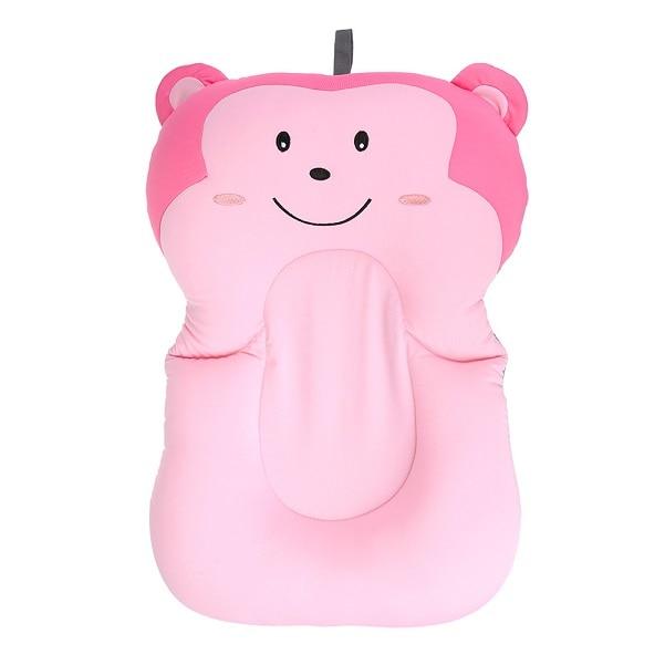 Mother and Kids Baby Floating Bath Tub Mat-UlGadget