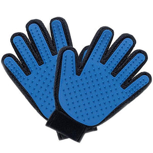 Gloves Dog Hair Remover Long/Short Fur-UlGadget