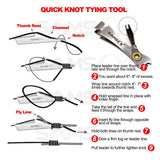 4 IN1 QUICK KNOT FISHING TOOL-UlGadget