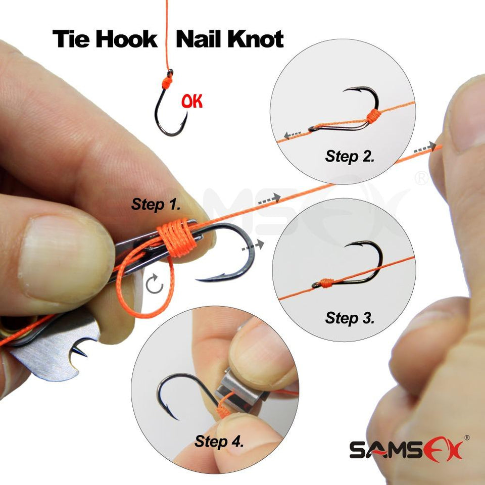 4 IN1 QUICK KNOT FISHING TOOL-UlGadget