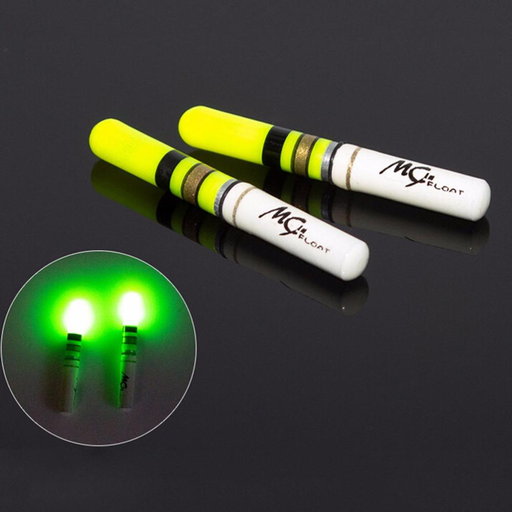 Sports and Entertainment LED Fishing Float-UlGadget