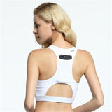 Sexy Phone Pocket Tank Tops High Quality Fitness Running Yoga-UlGadget