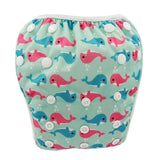 Mother and Kids REUSABLE SWIM DIAPER-UlGadget