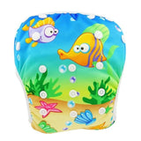 Mother and Kids REUSABLE SWIM DIAPER-UlGadget