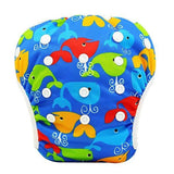 Mother and Kids REUSABLE SWIM DIAPER-UlGadget