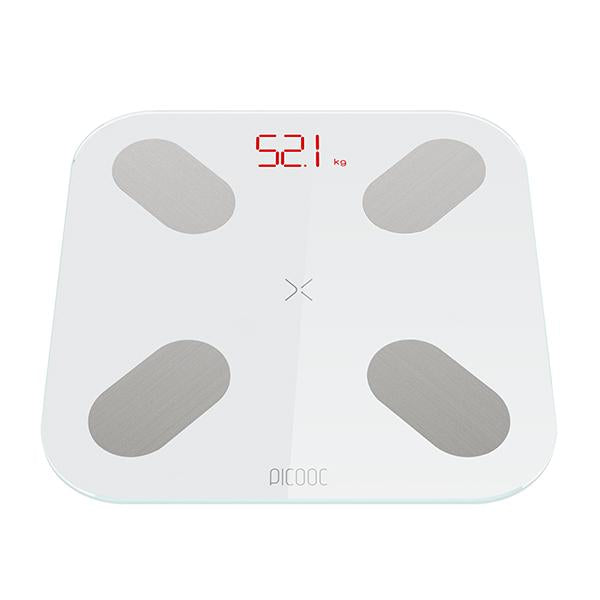 Smart Digital Body Fat Scales Bluetooth Electronic Weighing Scales With APP-UlGadget