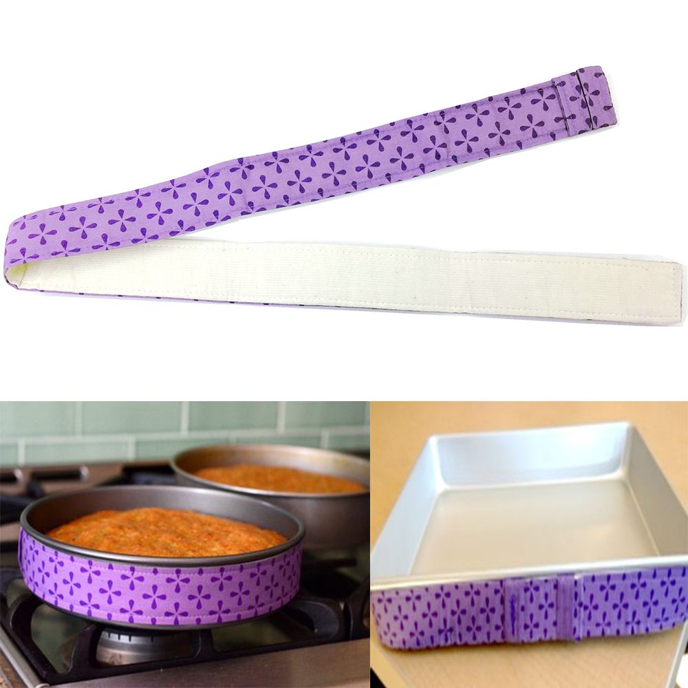 Moist Cake Strip New Baking Strip Belt Tool dropshipping-UlGadget