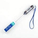 Digital Kitchen Thermometer For BBQ Electronic Cooking Food Probe Meat Water Milk Meat-UlGadget