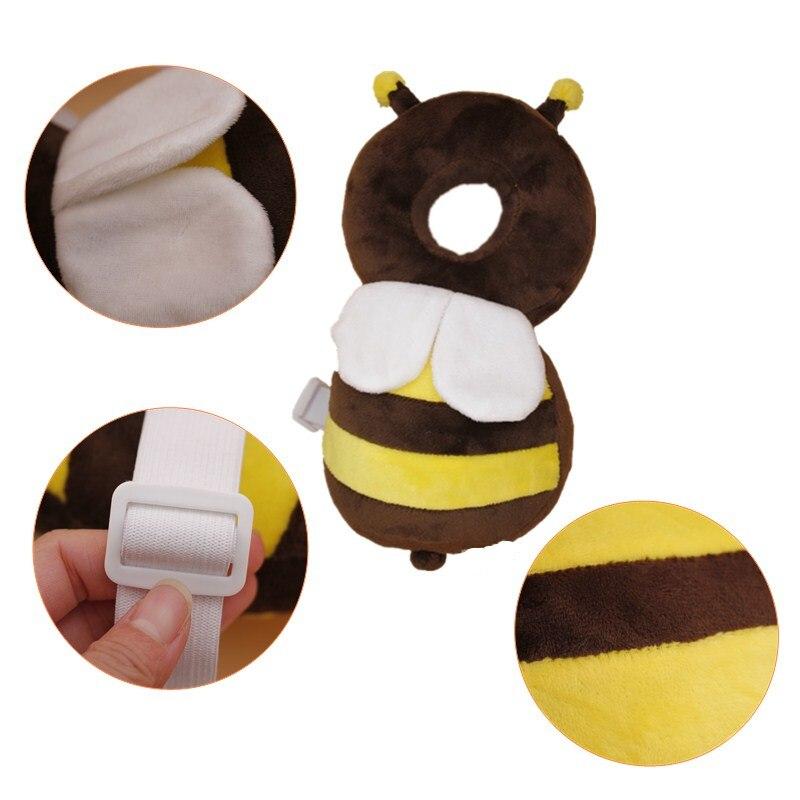 Mother and Kids Toddler Head Protection Pads-UlGadget