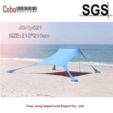 Sports and Entertainment Beach sun shader tent-UlGadget