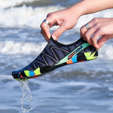 Unisex Sneakers Swimming Shoes Water Sports Quick Drying-UlGadget