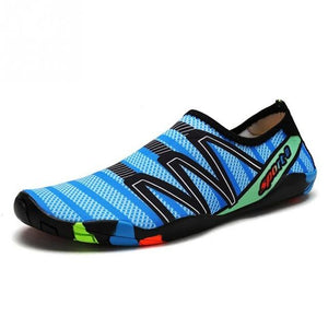 Unisex Sneakers Swimming Shoes Water Sports Quick Drying-UlGadget