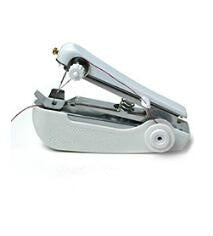 Simple Operation Sewing Tools 3 Colors Mini Portable Hand-held Manual Sewing Machine-UlGadget