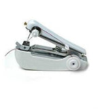 Simple Operation Sewing Tools 3 Colors Mini Portable Hand-held Manual Sewing Machine-UlGadget