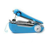 Simple Operation Sewing Tools 3 Colors Mini Portable Hand-held Manual Sewing Machine-UlGadget