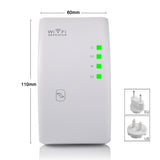 Original Wireless Ultra WIFI Signal Range Repeater/Extender-UlGadget