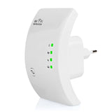 Original Wireless Ultra WIFI Signal Range Repeater/Extender-UlGadget