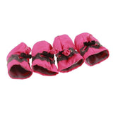 Pet Products Insulated Winter Shoes for Dogs-UlGadget